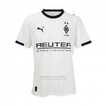 Camisola Borussia Monchengladbach 1º 2025-2026