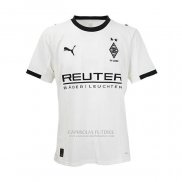 Camisola Borussia Monchengladbach 1º 2025-2026