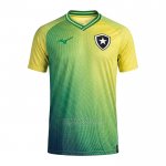Camisola Botafogo Special 2026 Amarelo