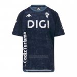 Camisola Cadiz 2º 2026-2027