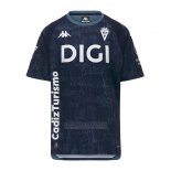 Camisola Cadiz 2º 2026-2027