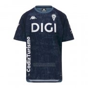 Camisola Cadiz 2º 2026-2027