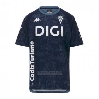 Camisola Cadiz 2º 2026-2027
