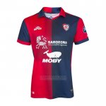 Camisola Cagliari Calcio 1º 2023-2024