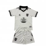 Camisola Celta de Vigo Goleiro Special Crianca 2024-2025 Branco