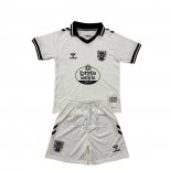 Camisola Celta de Vigo Goleiro Special Crianca 2024-2025 Branco