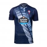 Camisola Celta de Vigo 2º 2025-2026