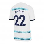 Camisola Chelsea Jogador Ziyech 2º 2022-2023
