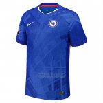 Camisola Chelsea 1º Authentic 2025-2026