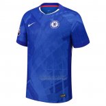 Camisola Chelsea 1º Authentic 2025-2026