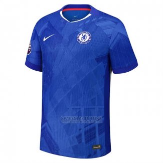 Camisola Chelsea 1º Authentic 2025-2026