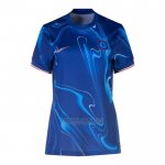 Camisola Chelsea 1º Mulher 2024-2025