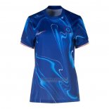 Camisola Chelsea 1º Mulher 2024-2025