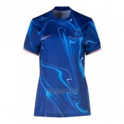 Camisola Chelsea 1º Mulher 2024-2025