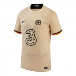 Camisola Chelsea 3º 2022-2023