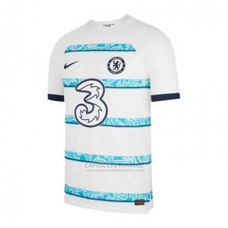 Camisola Chelsea 2º 2022-2023