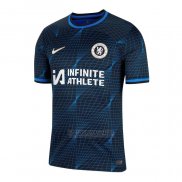 Camisola Chelsea 2º 2023-2024