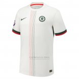 Camisola Chelsea 2º Authentic 2025-2026