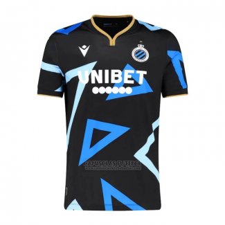 Camisola Club Brugge 4º 2024