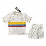 Camisola Colombia Centenary Crianca 2024