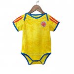 Camisola Colombia 1º Bebe 2026