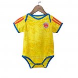Camisola Colombia 1º Bebe 2026