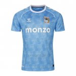 Camisola Coventry City 1º 2025-2026