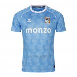 Camisola Coventry City 1º 2025-2026