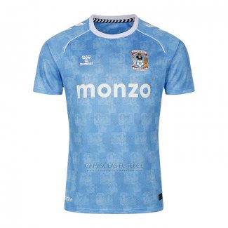 Camisola Coventry City 1º 2025-2026
