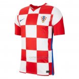 Camisola Croacia 1º 2020-2021