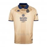 Camisola Deportivo La Coruna Anniversary 2024-2025