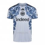 Camisola Eintracht Frankfurt 3º 2026-2027