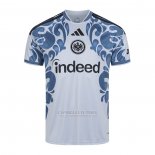 Camisola Eintracht Frankfurt 3º 2026-2027