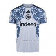 Camisola Eintracht Frankfurt 3º 2026-2027