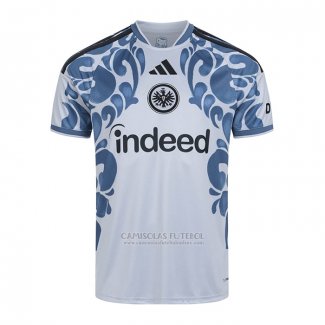 Camisola Eintracht Frankfurt 3º 2026-2027