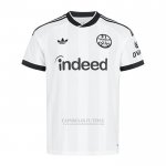 Camisola Eintracht Frankfurt 2º 2026-2027