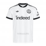 Camisola Eintracht Frankfurt 2º 2026-2027