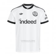 Camisola Eintracht Frankfurt 2º 2026-2027