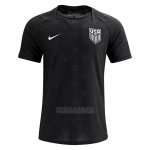 Camisola Estados Unidos 2º Authentic 2026