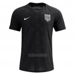 Camisola Estados Unidos 2º Authentic 2026