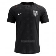 Camisola Estados Unidos 2º Authentic 2026