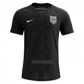 Camisola Estados Unidos 2º Authentic 2026