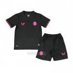 Camisola Everton 4º Crianca 2025-2026