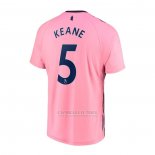 Camisola Everton Jogador Keane 2º 2022-2023