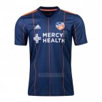 Camisola FC Cincinnati 1º 2022