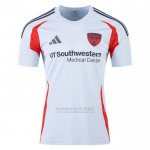 Camisola FC Dallas 2º 2025