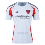 Camisola FC Dallas 2º 2025
