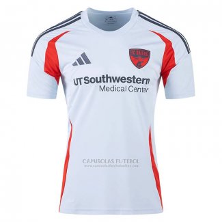 Camisola FC Dallas 2º 2025