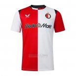 Camisola Feyenoord 1º 2026-2027