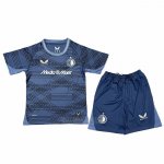 Camisola Feyenoord 2º Crianca 2025-2026